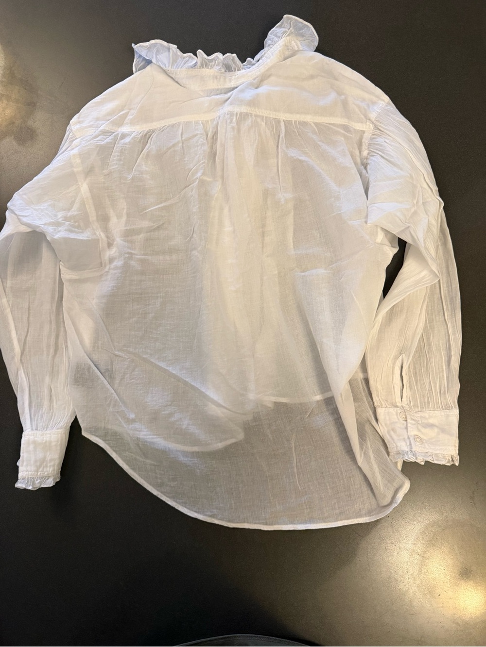 Isabel Marant top - Picture 4 of 9